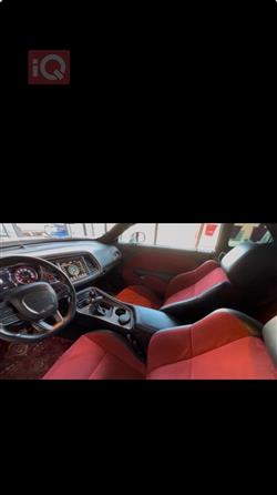 دۆج چالنجەر